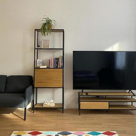 Apartmany Svitavy Exterior foto