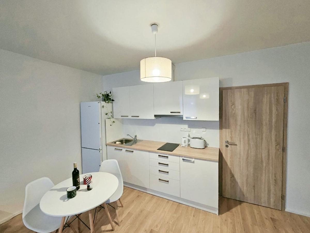 Apartmany Svitavy Exterior foto