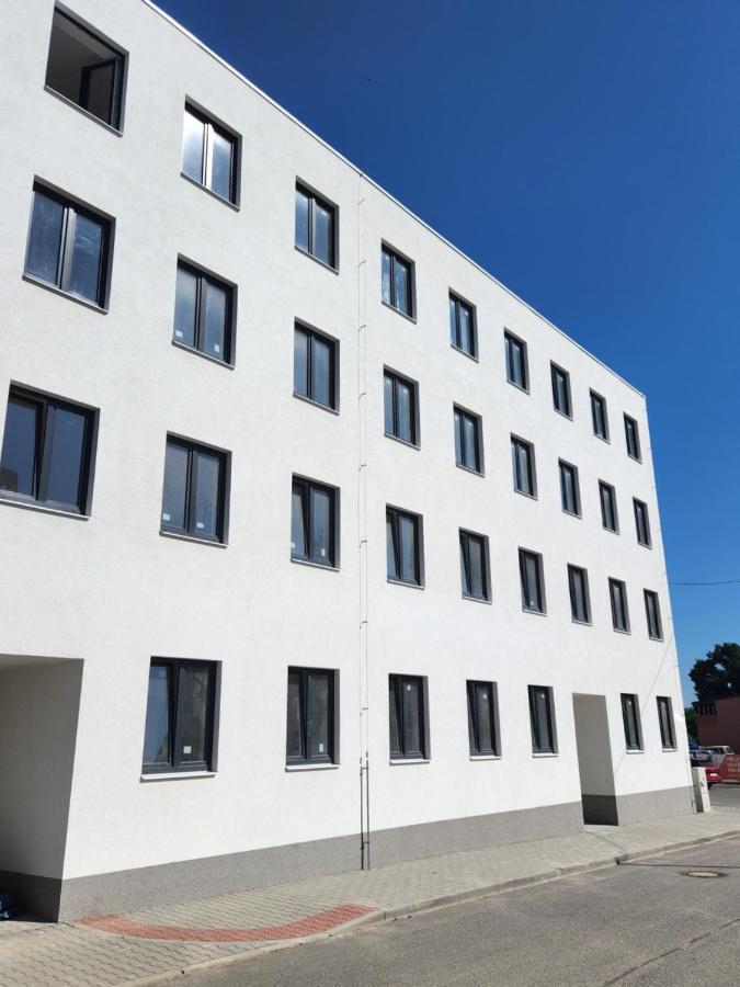 Apartmany Svitavy Exterior foto